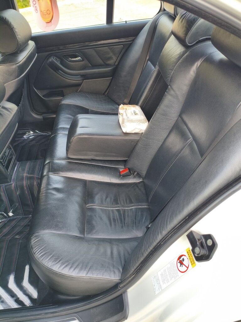 BMW 530 2002 - 128 000 TMT - Türkmenbaşy - img 7