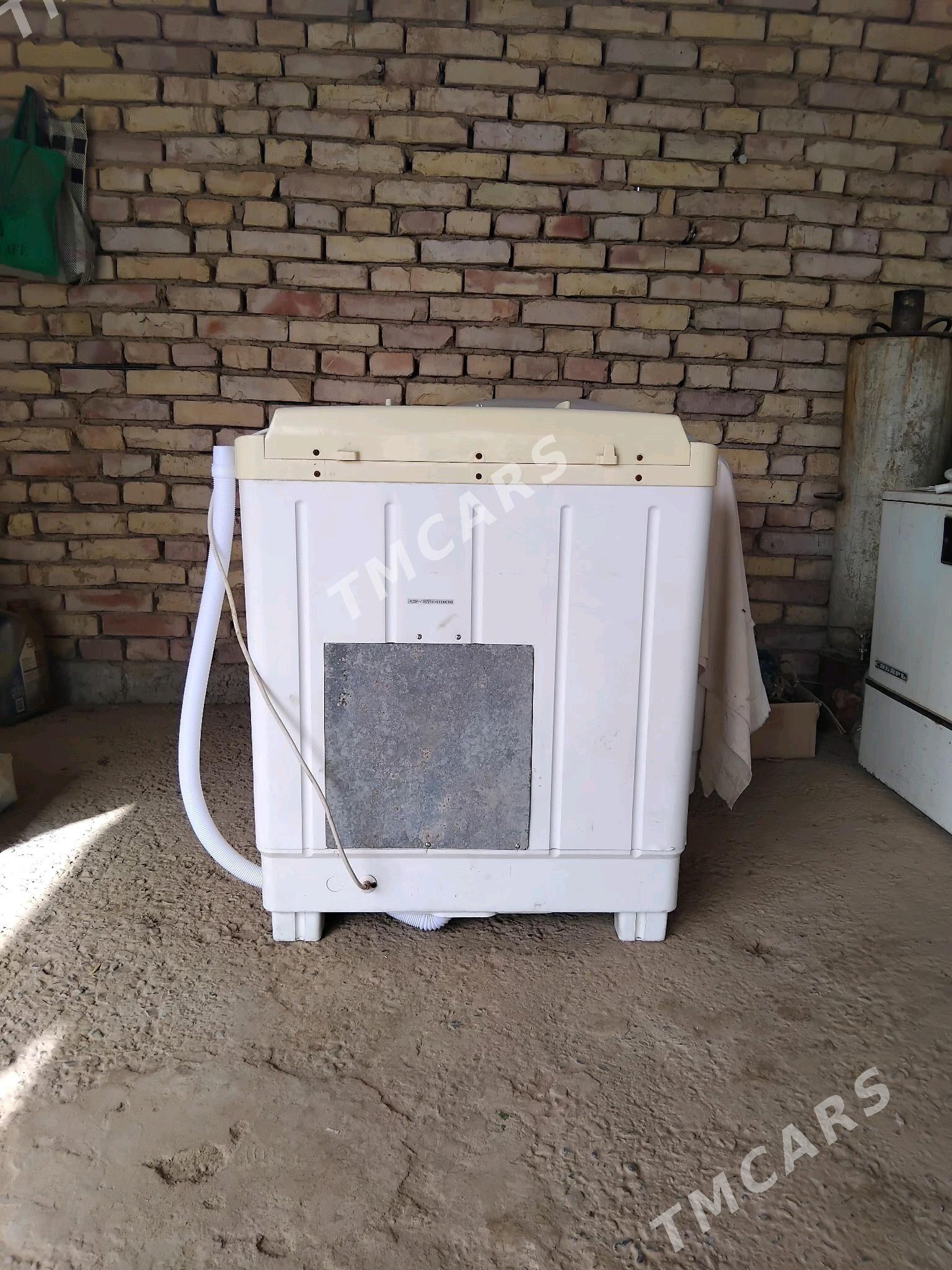Polawtomat kir maşyn - Tejen - img 2