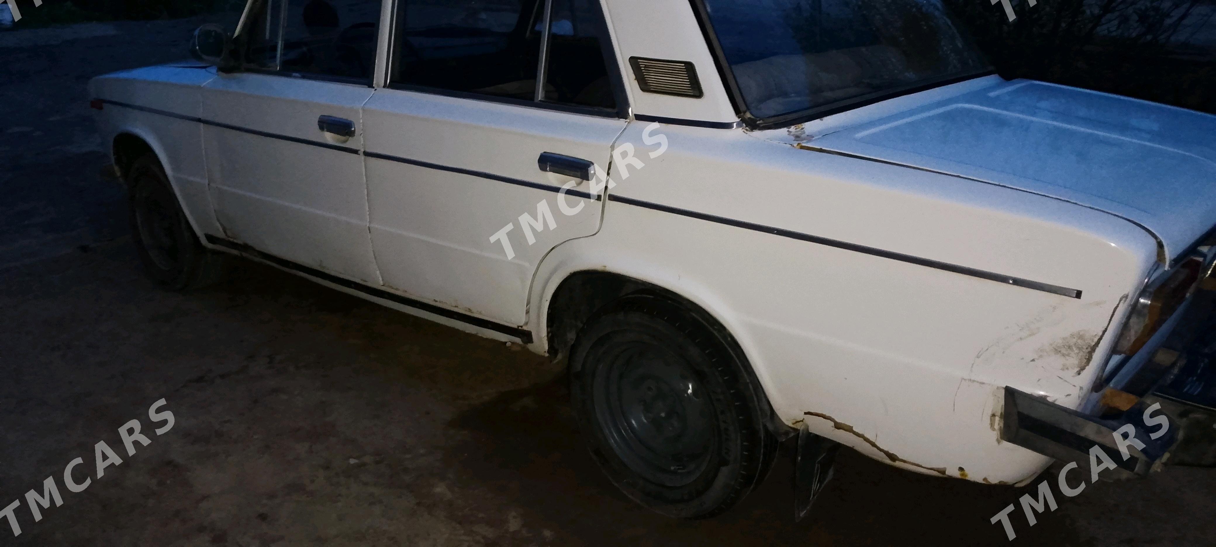 Lada 2106 1998 - 11 000 TMT - Gurbansoltan Eje - img 4