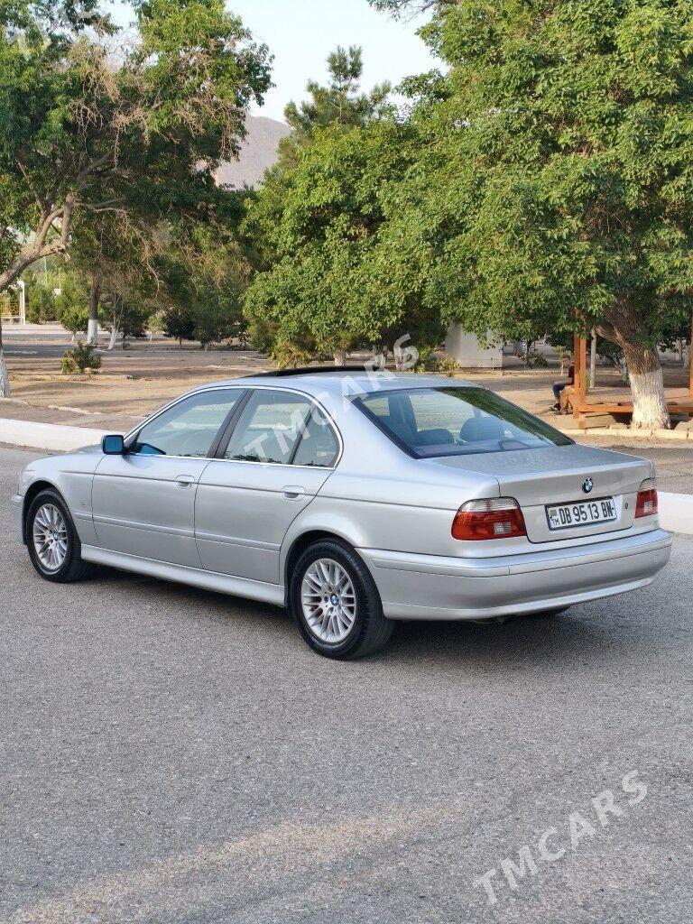 BMW E39 2003 - 135 000 TMT - Туркменбаши - img 5