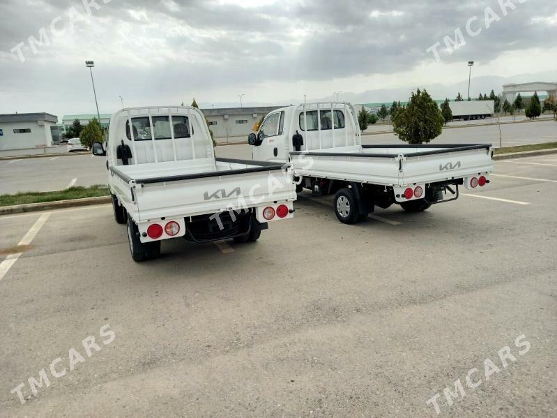 Kia Bongo 2024 - 325 000 TMT - Ашхабад - img 2