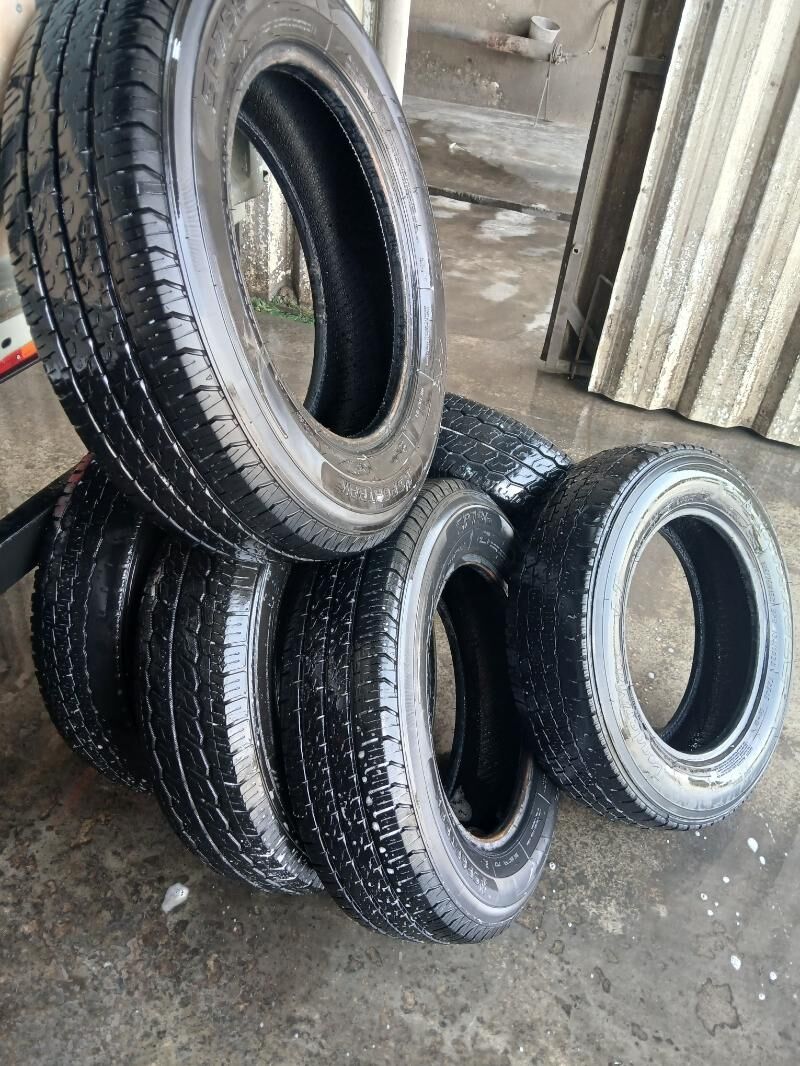 teker 300 TMT - Гёкдепе - img 2