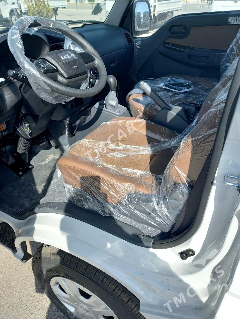 Kia Bongo 2024 - 325 000 TMT - Ашхабад - img 4