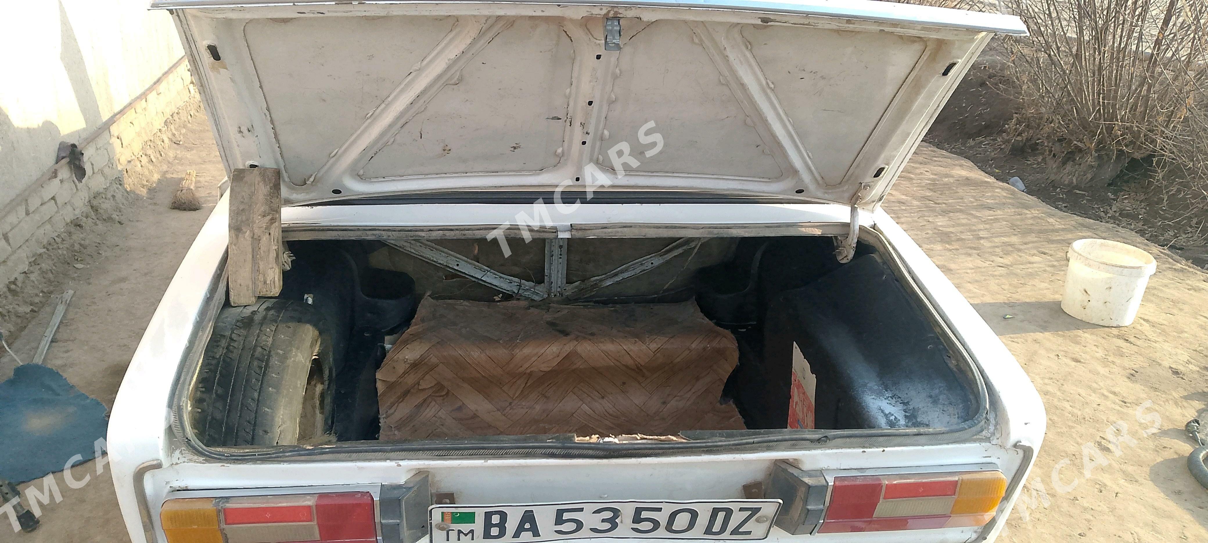 Lada 2106 1998 - 11 000 TMT - Gurbansoltan Eje - img 7