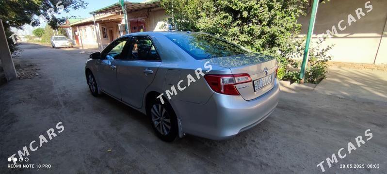 Toyota Camry 2012 - 200 000 TMT - Şabat etr. - img 9