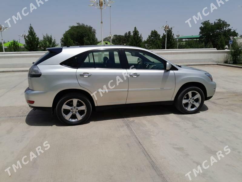 Lexus RX 330 2004 - 244 000 TMT - Baýramaly - img 2