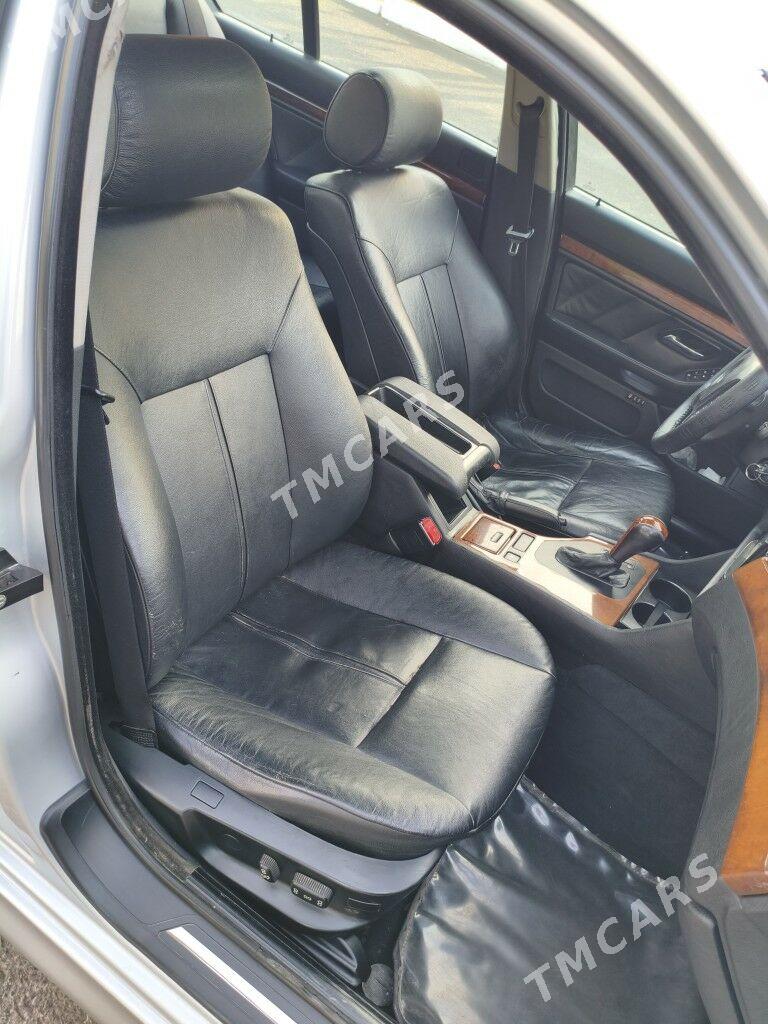 BMW E39 2003 - 135 000 TMT - Туркменбаши - img 7