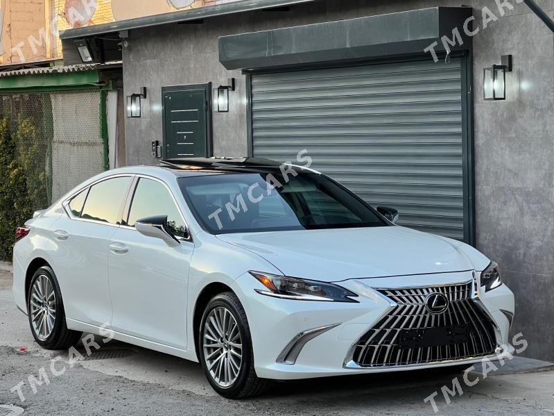 Lexus ES 350 2023 - 605 000 TMT - Туркменбаши - img 3
