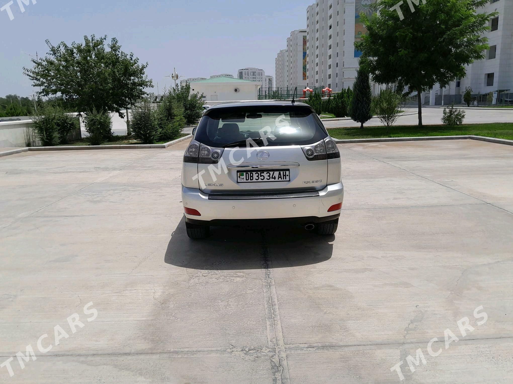Lexus RX 330 2004 - 244 000 TMT - Baýramaly - img 6