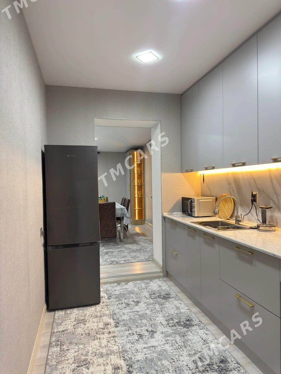 Продаётся Квартира - Türkmenbaşy - img 2