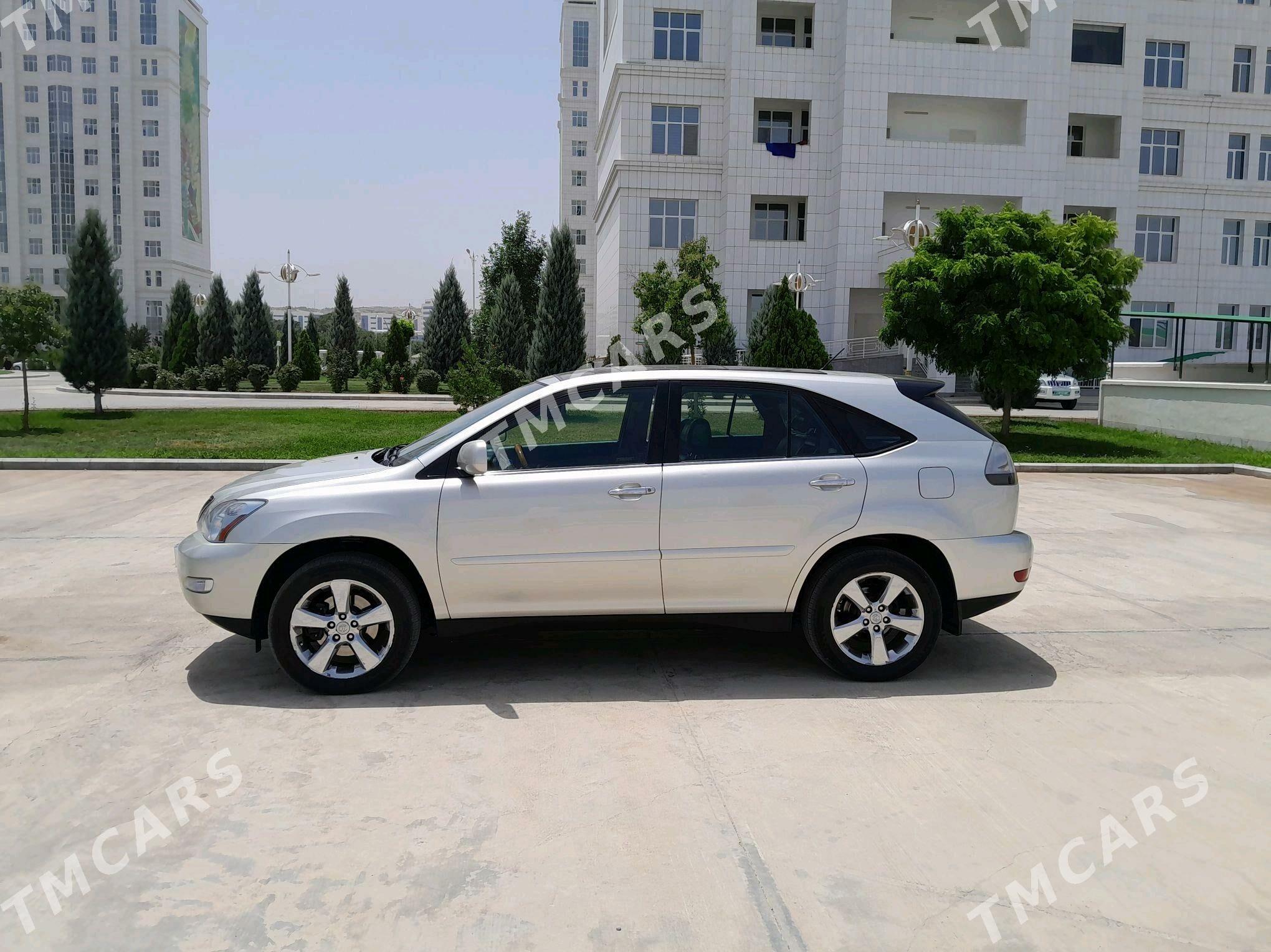 Lexus RX 330 2004 - 244 000 TMT - Baýramaly - img 5