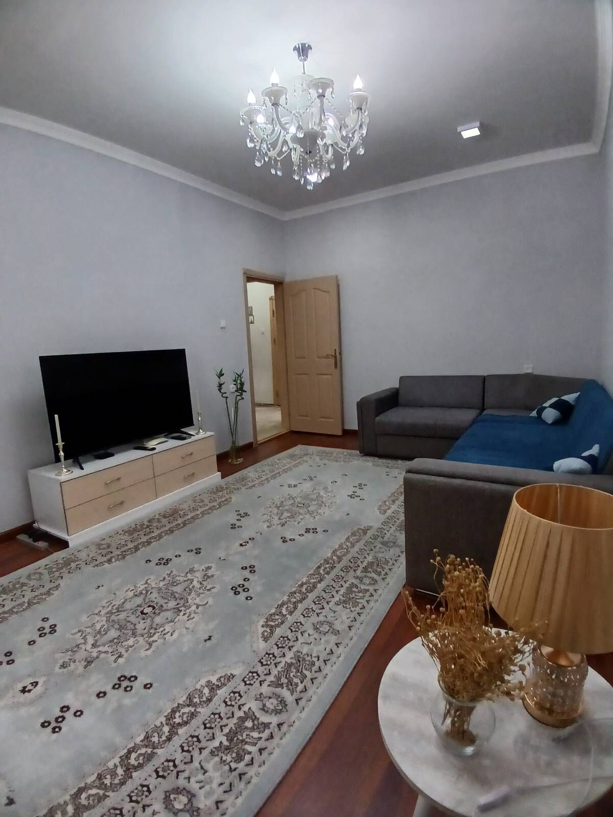 Satlyk Mir7/2 2 kom - Aşgabat - img 2