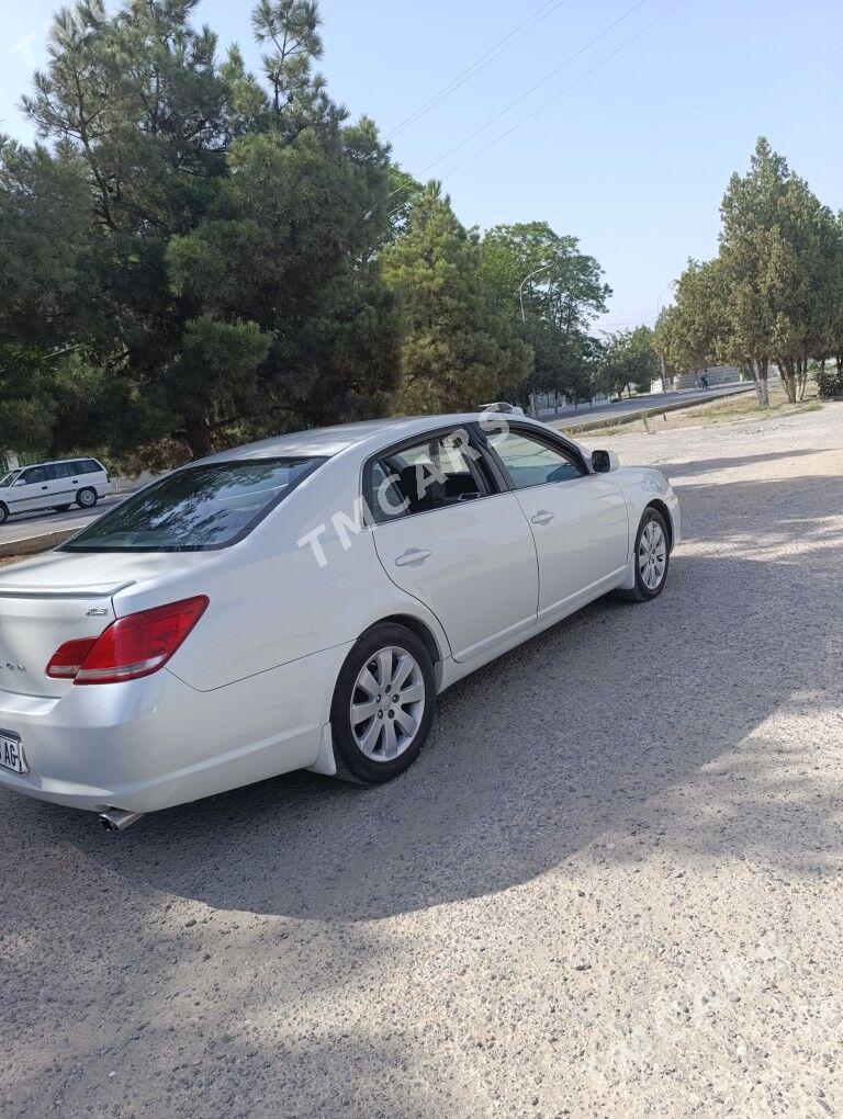 Toyota Avalon 2006 - 155 000 TMT - Ýalkym - img 3