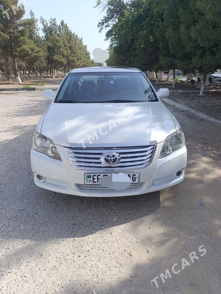 Toyota Avalon 2006 - 155 000 TMT - Ýalkym - img 2