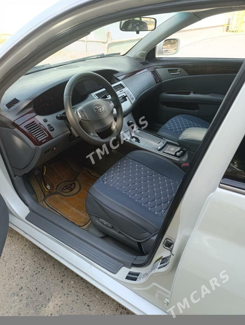 Toyota Avalon 2006 - 155 000 TMT - Ýalkym - img 5
