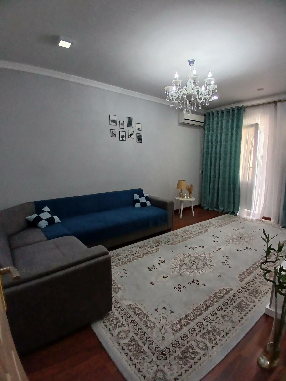 Satlyk Mir7/2 2 kom - Aşgabat - img 6