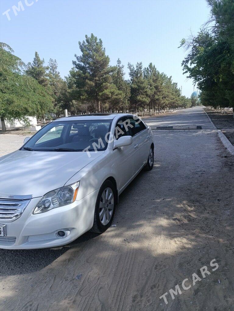 Toyota Avalon 2006 - 155 000 TMT - Ýalkym - img 4