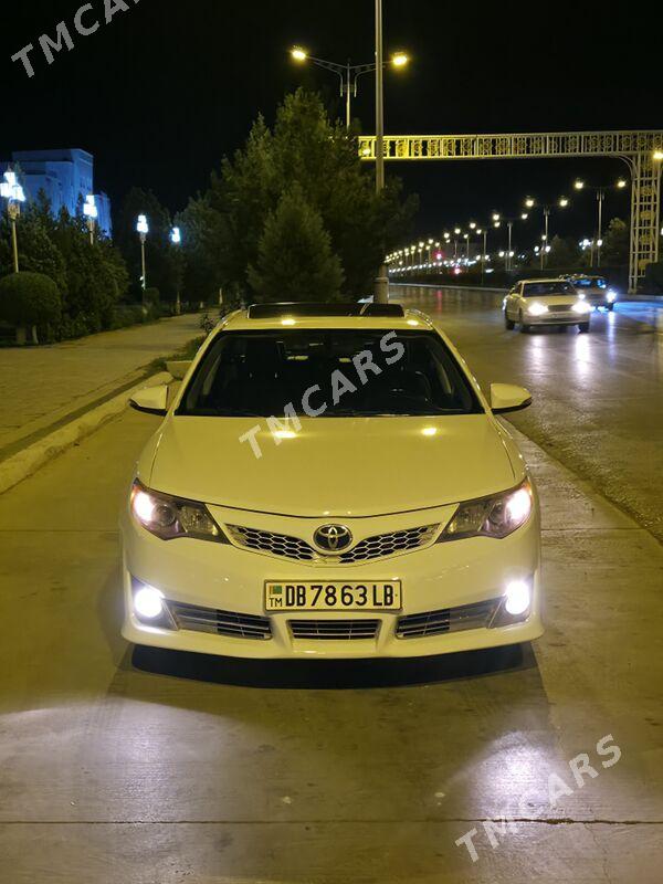 Toyota Camry 2014 - 240 000 TMT - Türkmenabat - img 4