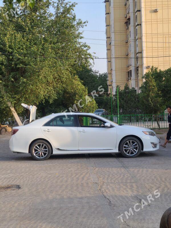 Toyota Camry 2014 - 240 000 TMT - Türkmenabat - img 5