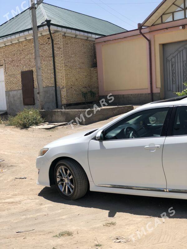 Toyota Camry 2014 - 240 000 TMT - Türkmenabat - img 7