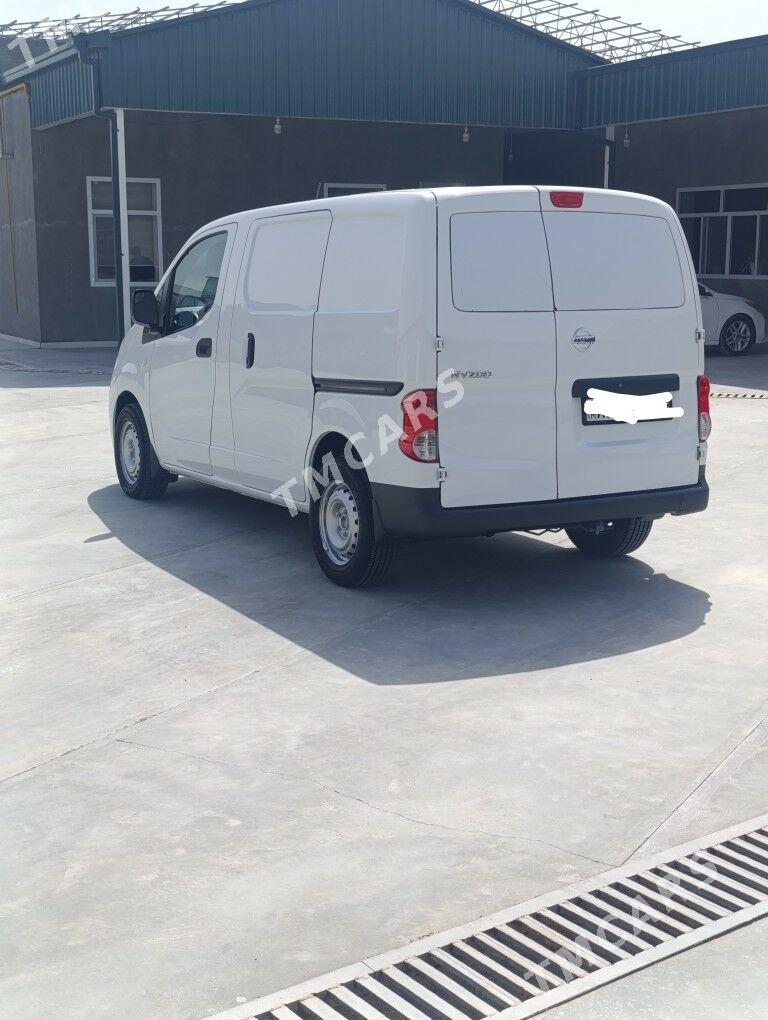 Nissan NV200 2020 - 200 000 TMT - Мары - img 7