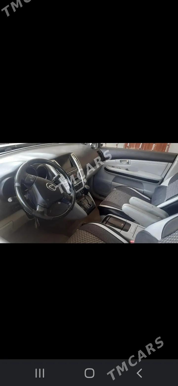 Lexus RX 350 2008 - 125 000 TMT - Mary - img 3