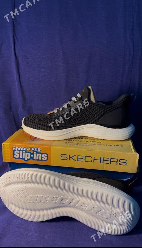 Skechers krasowka - Gurtly - img 2