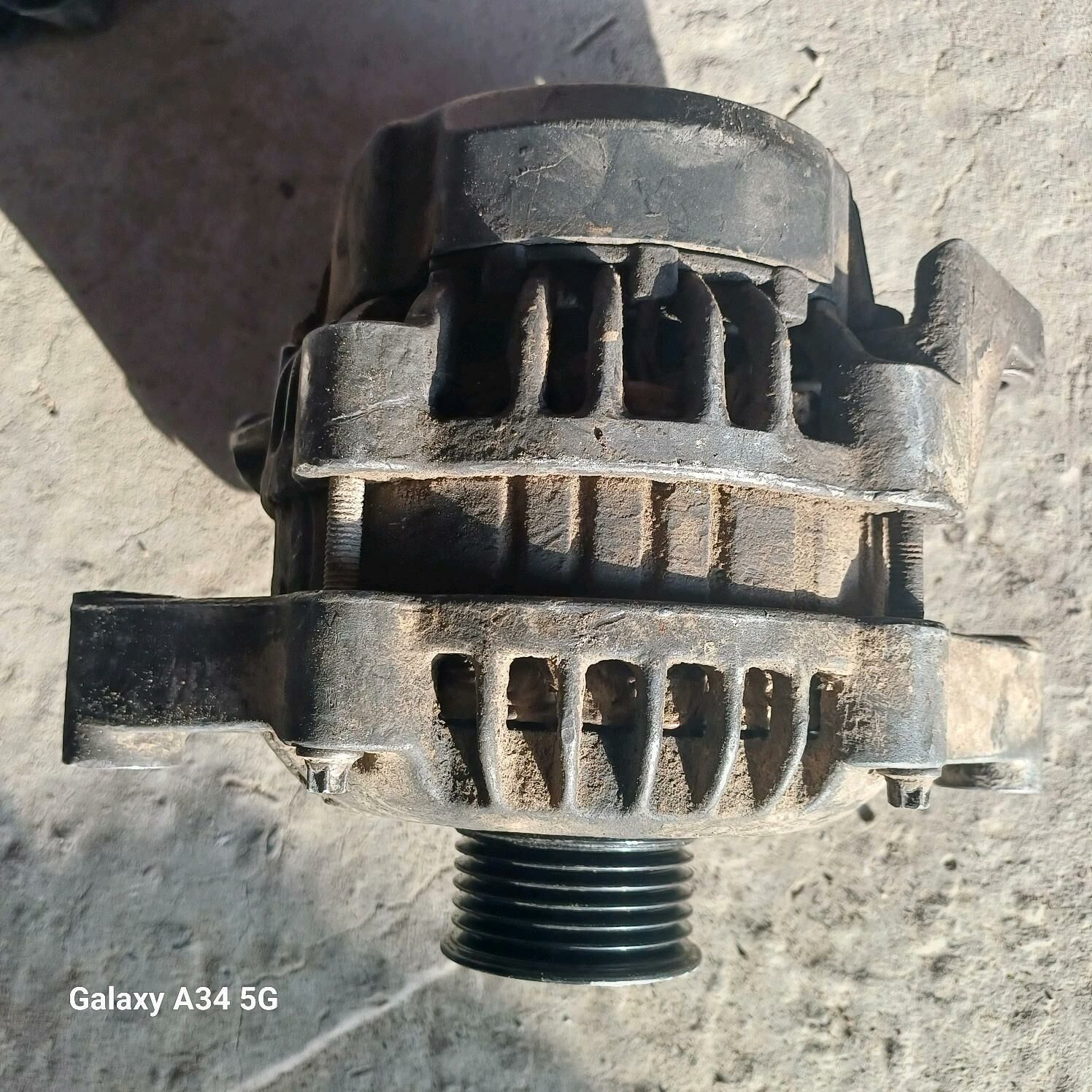 Dynam 12 wolt 400 TMT - Губадаг - img 2