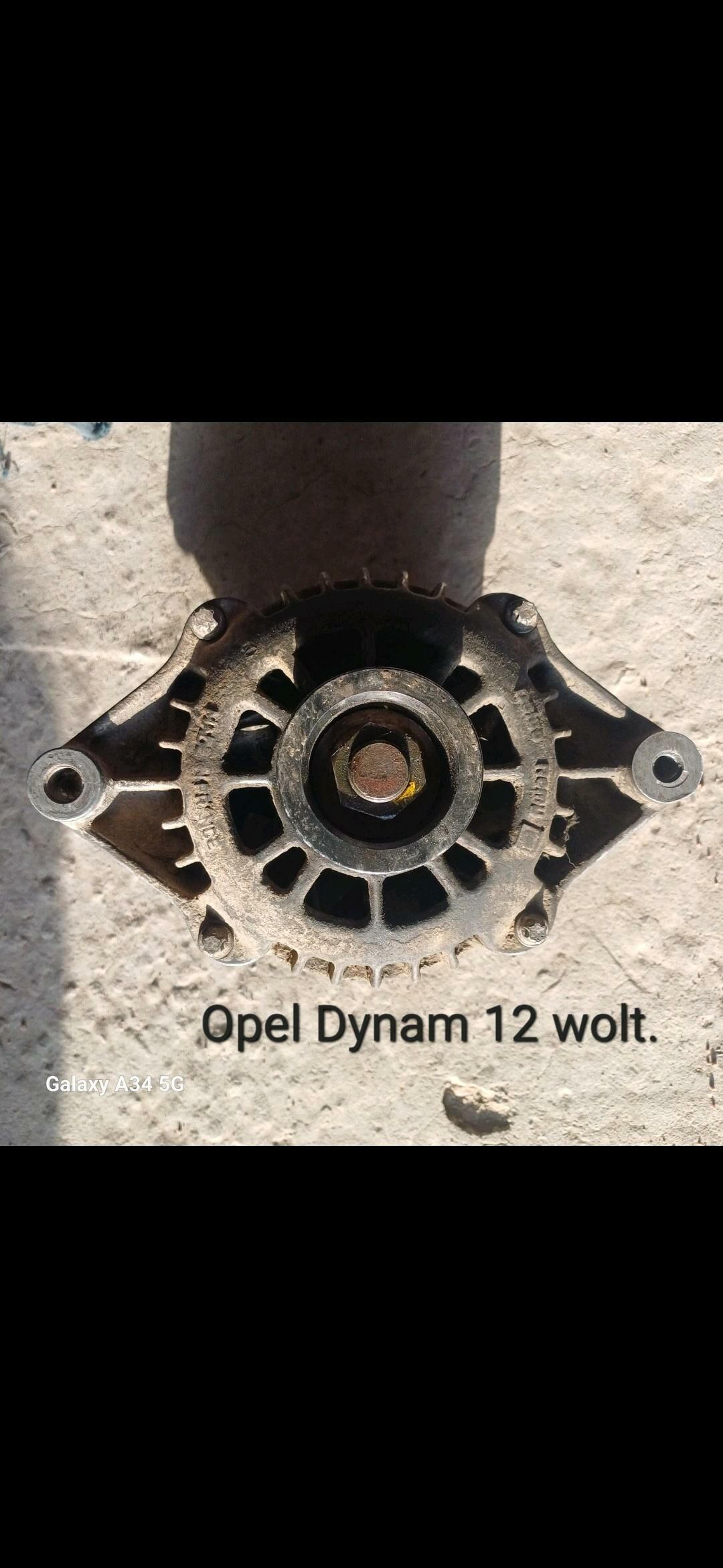 Dynam 12 wolt 400 TMT - Губадаг - img 4