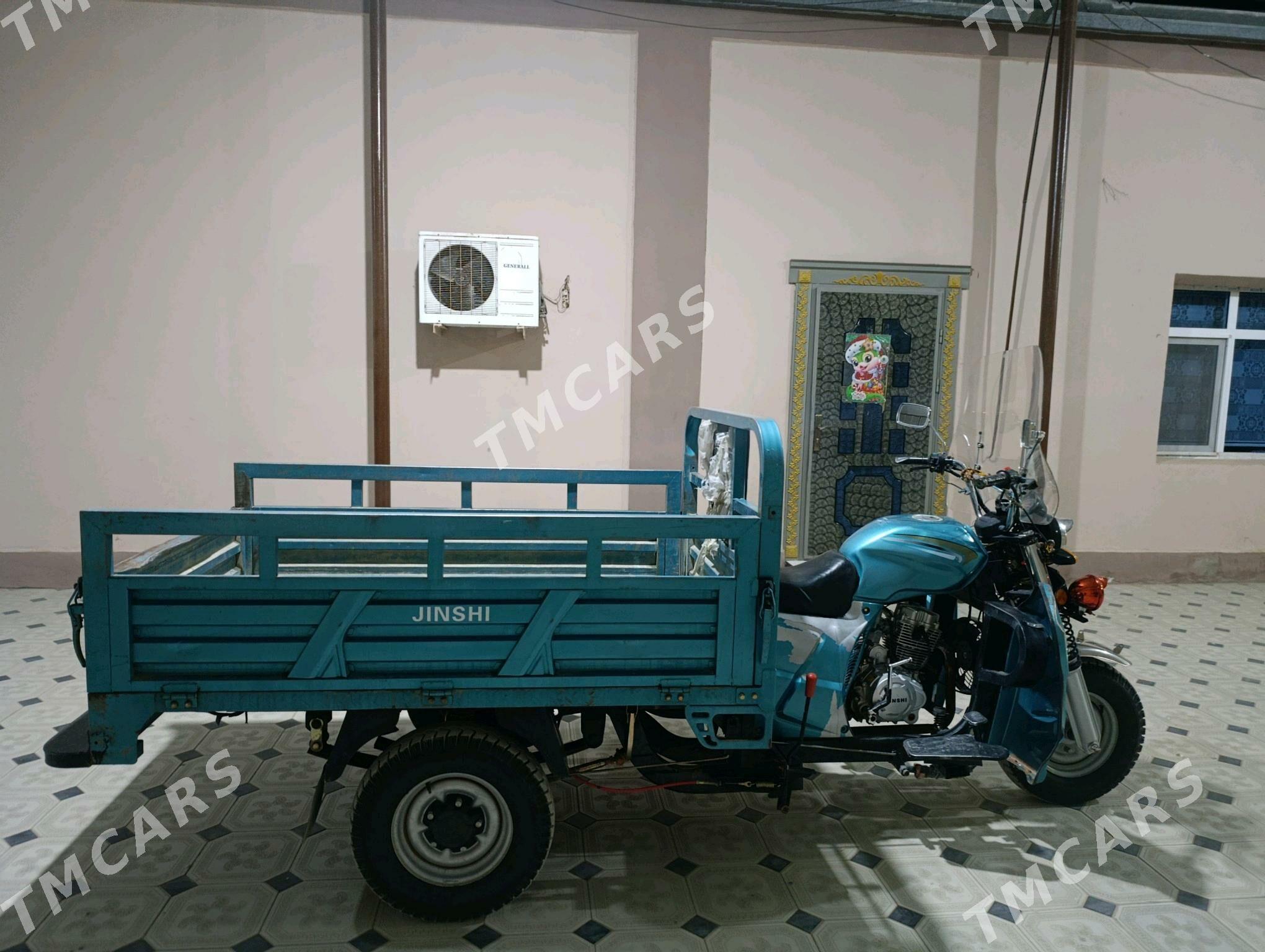 Fekon FK200-14G 2024 - 26 000 TMT - Мары - img 2