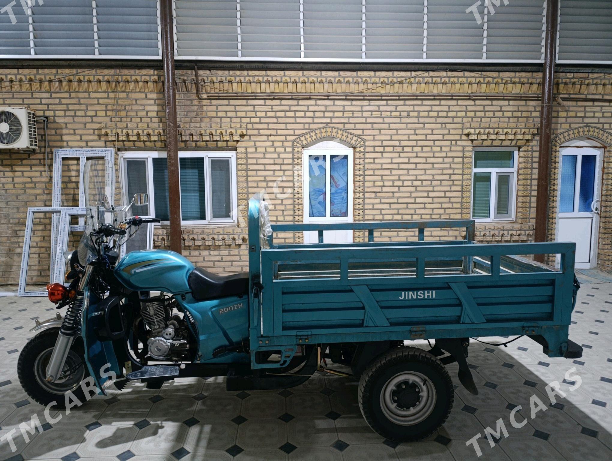 Fekon FK200-14G 2024 - 26 000 TMT - Мары - img 4