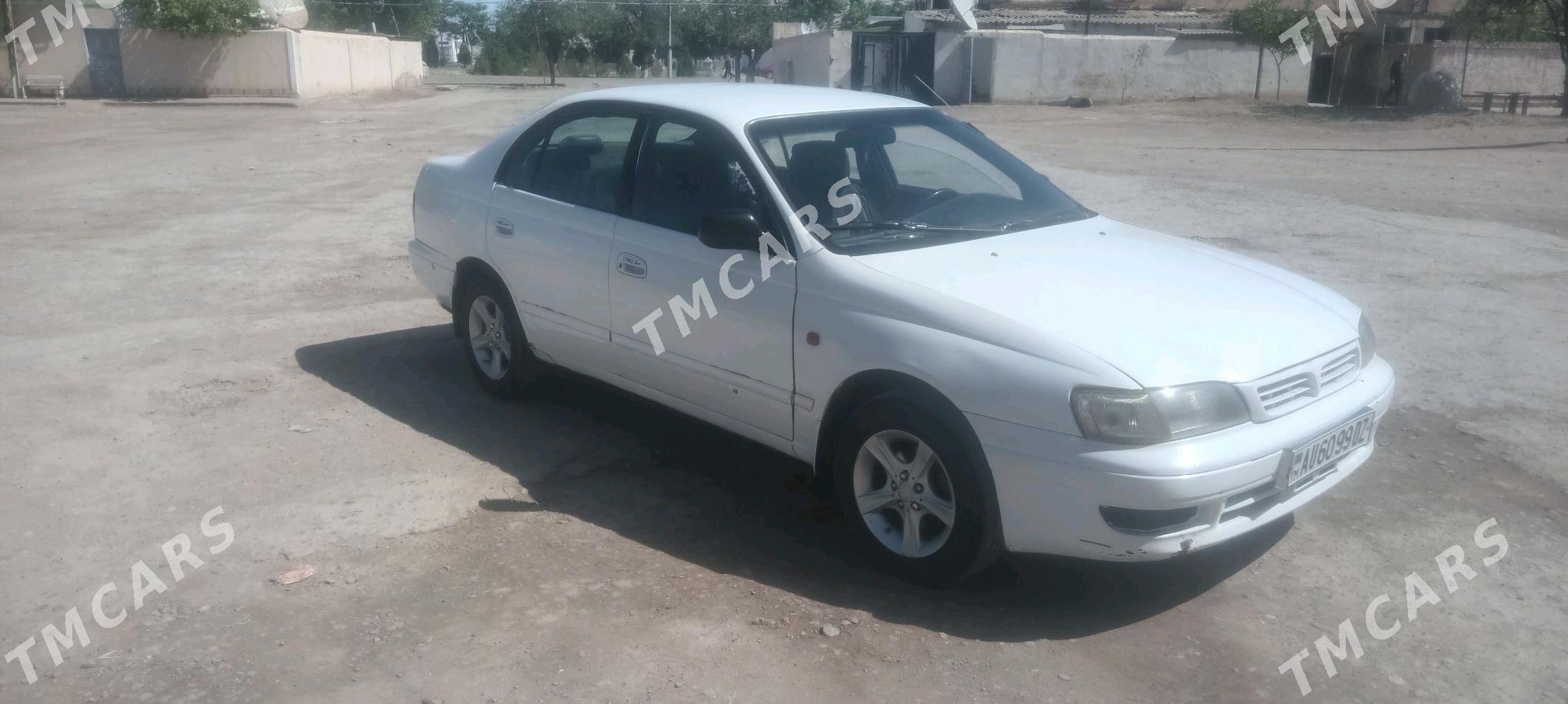 Toyota Carina 1996 - 57 000 TMT - Daşoguz - img 2