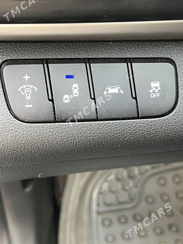 Hyundai Elantra 2020 - 210 000 TMT - Mary - img 3