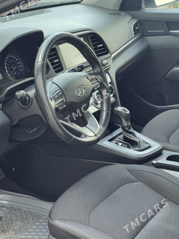 Hyundai Elantra 2020 - 210 000 TMT - Mary - img 4