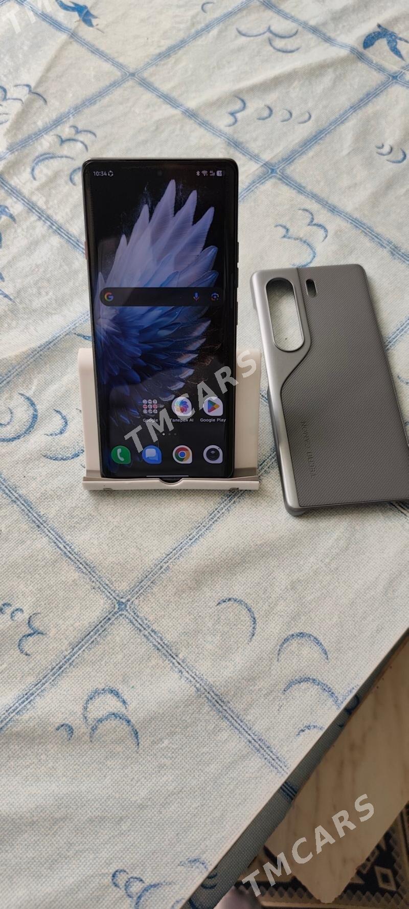 Tecno 40pro camon - Анев - img 2