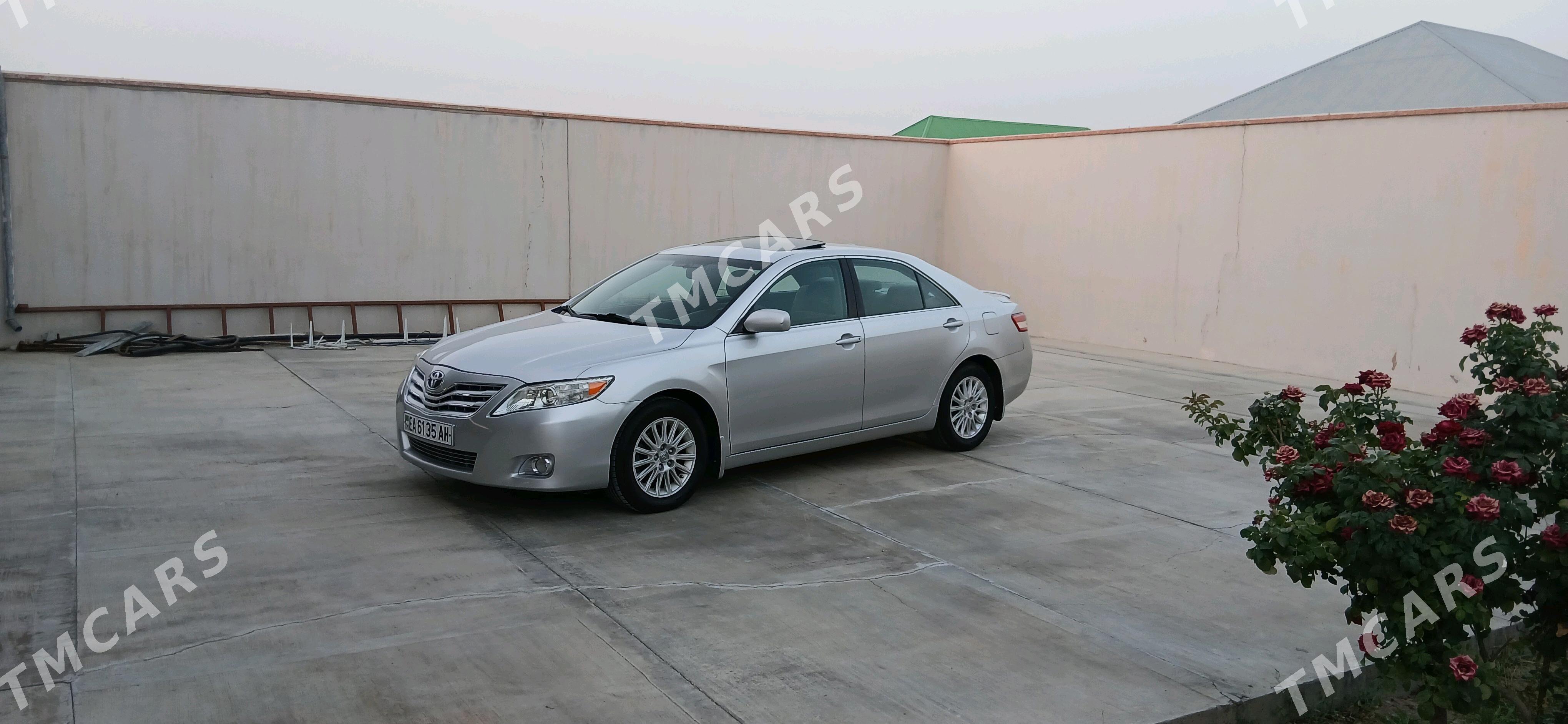 Toyota Camry 2010 - 210 000 TMT - Bäherden - img 2