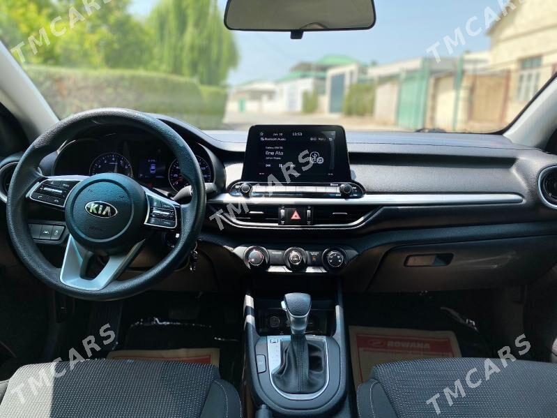 Kia Forte 2020 - 230 000 TMT - Arzuw - img 7