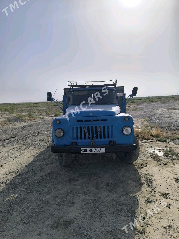 Gaz 52 1987 - 22 000 TMT - Бахарден - img 2