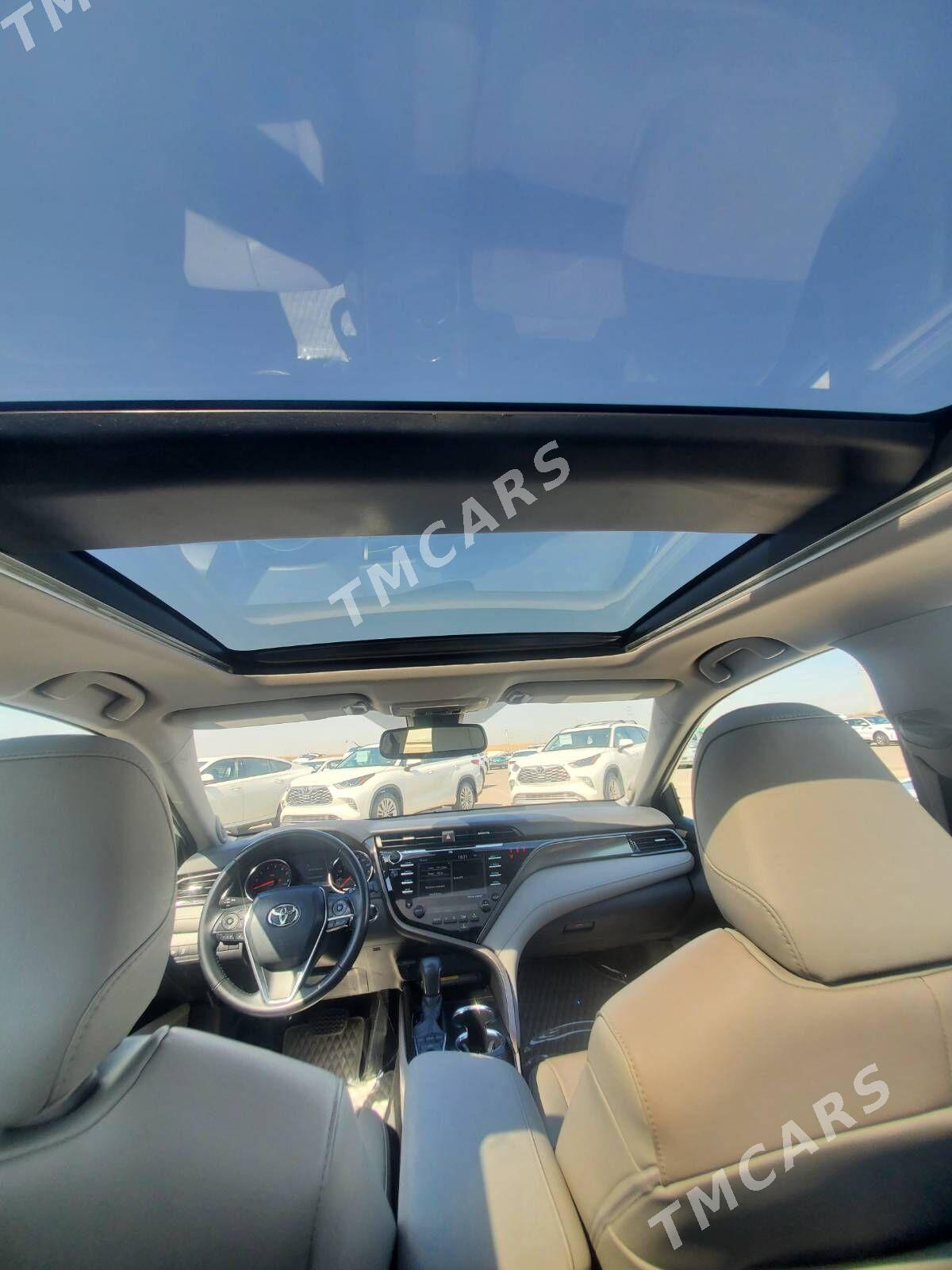 Toyota Camry 2019 - 458 000 TMT - Aşgabat - img 3
