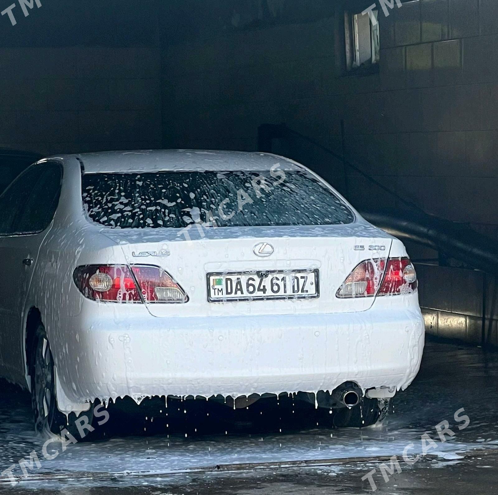 Lexus ES 300 2002 - 165 000 TMT - Gubadag - img 2
