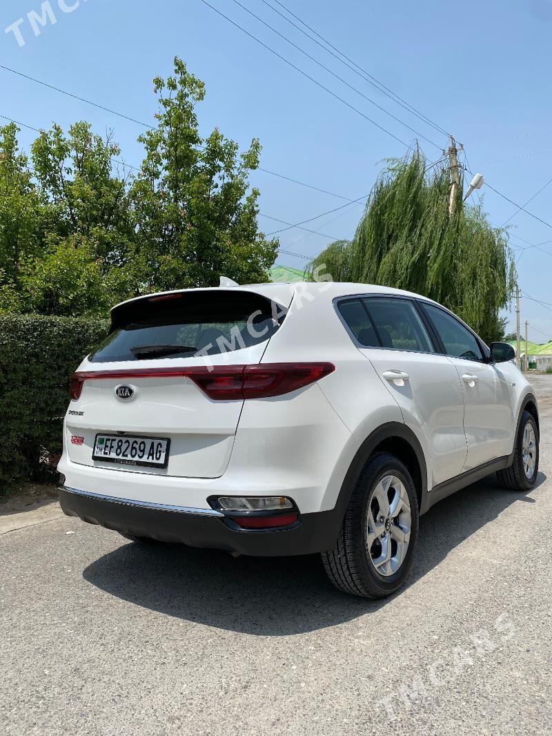 Kia Sportage 2021 - 270 000 TMT - Arzuw - img 4