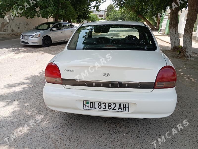 Hyundai Sonata 1998 - 40 000 TMT - 2 mkr - img 3