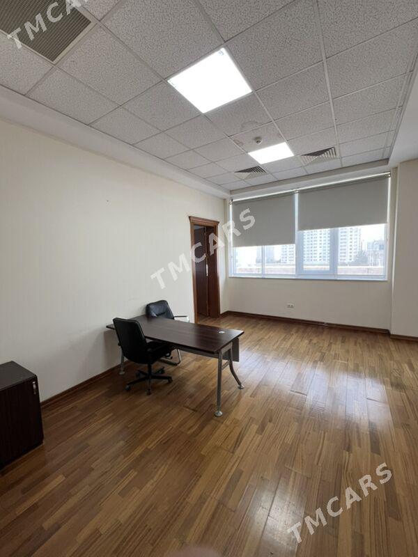 ofic arenda - Podwoýski köç. (Bitarap Türkmenistan şaýoly) - img 2
