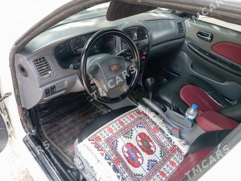 Hyundai Sonata 1998 - 40 000 TMT - 2 mkr - img 4