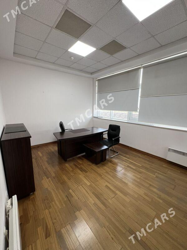 ofic arenda - Podwoýski köç. (Bitarap Türkmenistan şaýoly) - img 3