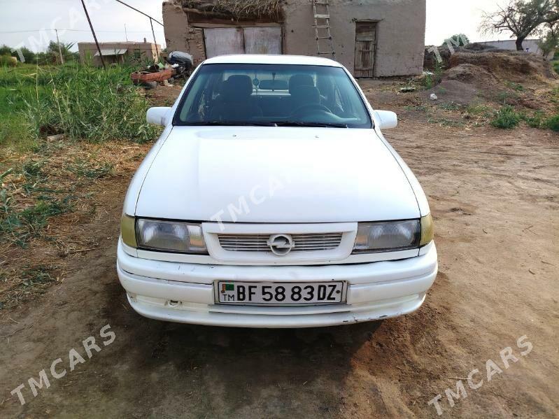 Opel Vectra 1994 - 45 000 TMT - Акдепе - img 5