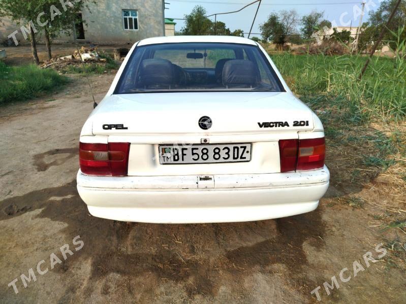Opel Vectra 1994 - 45 000 TMT - Акдепе - img 4