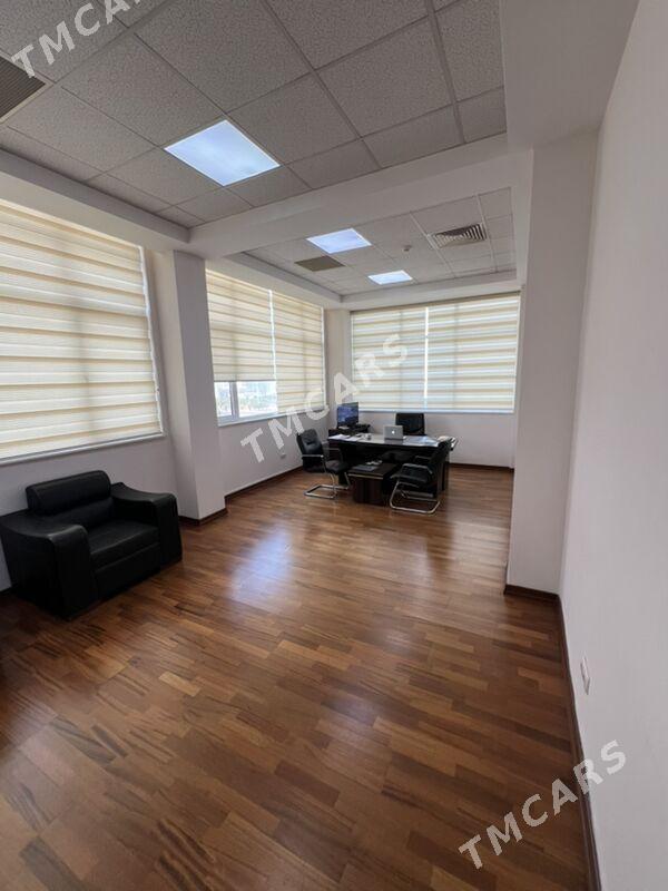 ofic arenda - Podwoýski köç. (Bitarap Türkmenistan şaýoly) - img 4