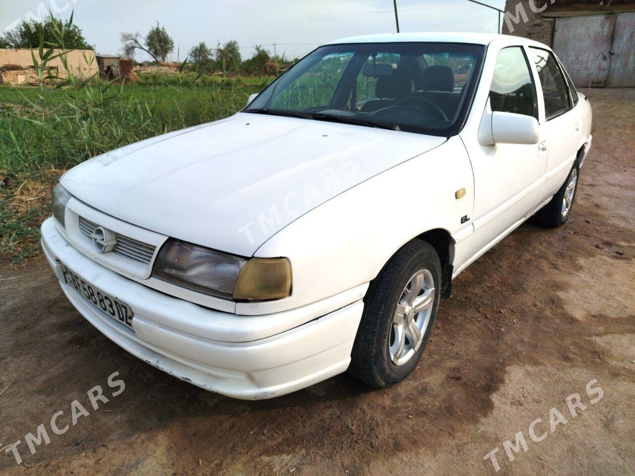 Opel Vectra 1994 - 45 000 TMT - Акдепе - img 6