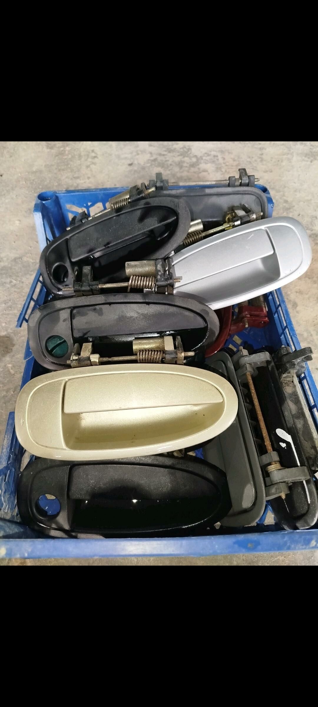 ES 350RUCKA MORDA 250 TMT - Mary - img 3